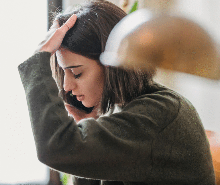 Tlenoterapia jako wsparcie dla zdrowia psychicznego – redukcja stresu i poprawa koncentracji