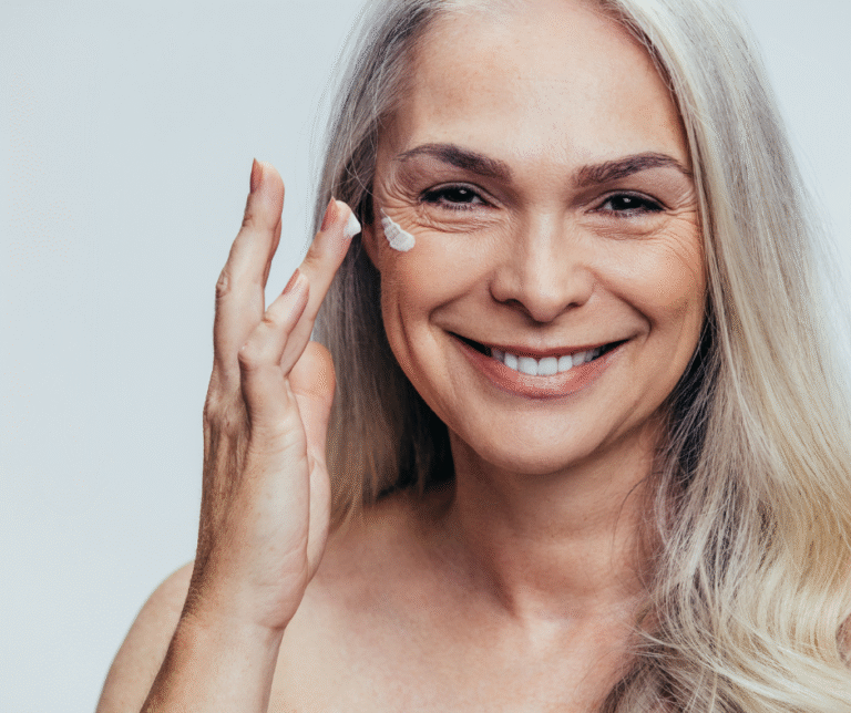 Piękna skóra od wewnątrz – wpływ tlenoterapii na kondycję cery i procesy anti-aging